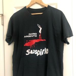 SUSPIRIA t-shirt